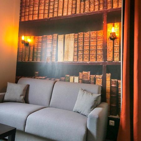Le Victorien, T2 Hypercentre Chic Et Cosy, Wifi Par Sovalfi Διαμέρισμα Σαιντ-Ετιέν Εξωτερικό φωτογραφία