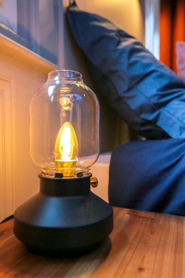 Le Victorien, T2 Hypercentre Chic Et Cosy, Wifi Par Sovalfi Διαμέρισμα Σαιντ-Ετιέν Εξωτερικό φωτογραφία