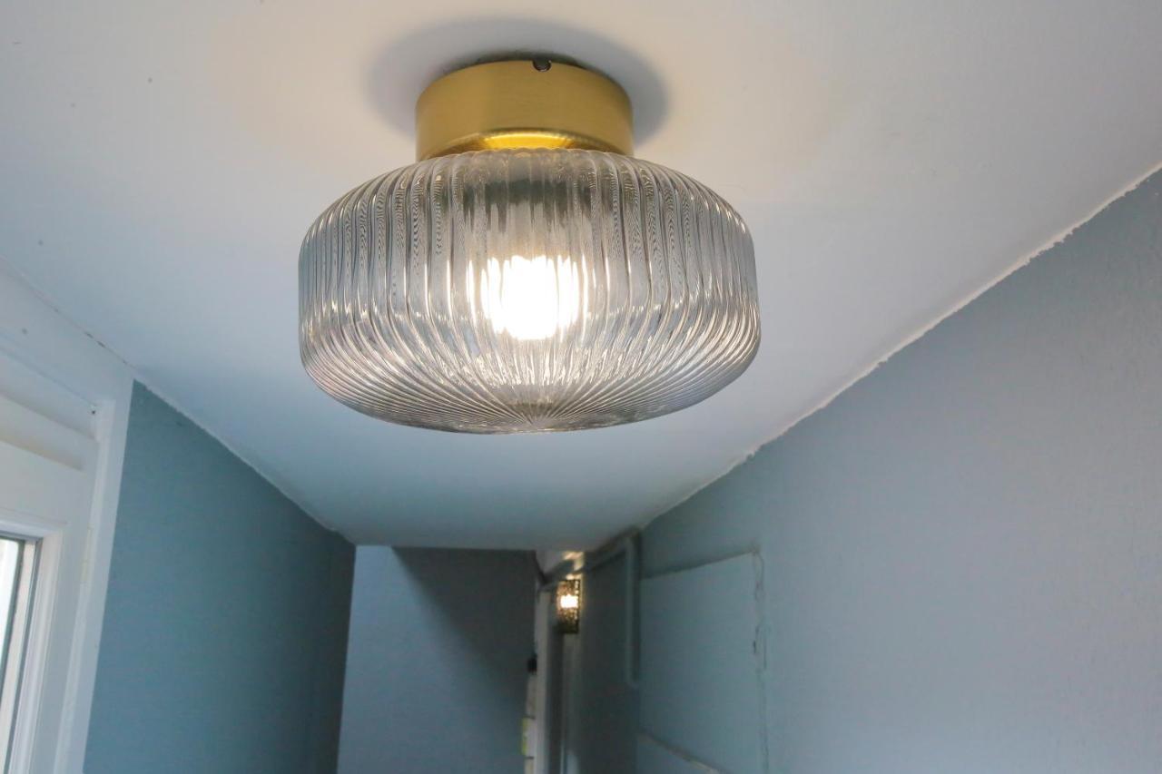 Le Victorien, T2 Hypercentre Chic Et Cosy, Wifi Par Sovalfi Διαμέρισμα Σαιντ-Ετιέν Εξωτερικό φωτογραφία