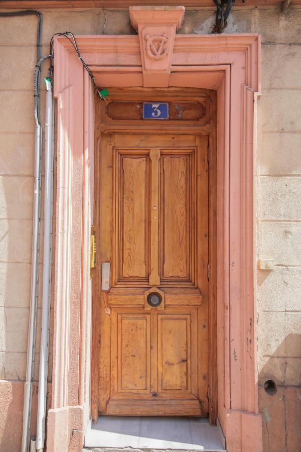 Le Victorien, T2 Hypercentre Chic Et Cosy, Wifi Par Sovalfi Διαμέρισμα Σαιντ-Ετιέν Εξωτερικό φωτογραφία