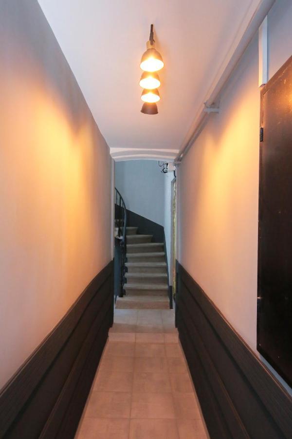 Le Victorien, T2 Hypercentre Chic Et Cosy, Wifi Par Sovalfi Διαμέρισμα Σαιντ-Ετιέν Εξωτερικό φωτογραφία